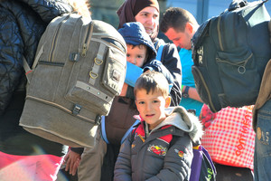 Čekijai nenorint priimti migrantų – įspėjimas iš ES