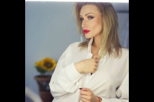 Renata Gaidan: „10 metų vyras neleido nei mokytis, nei dirbti“