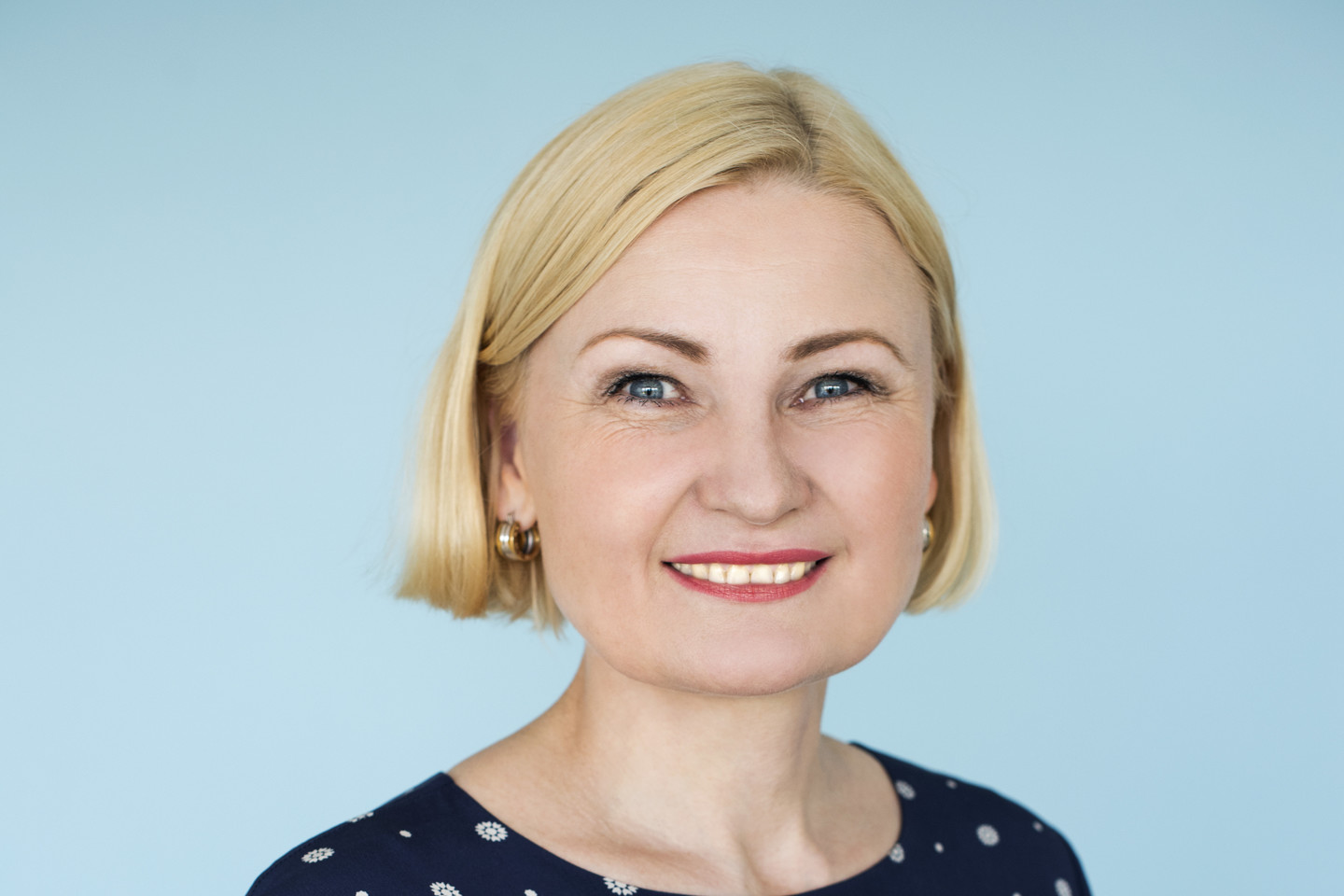 Rūta Vainienė.