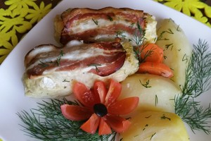 Kai išbandysite šį receptą, balandėlius ruošite tiktai taip