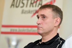 Svarbią vasarą pasitinkantis Kęstutis Kemzūra: „Aš atviras visiems pasiūlymams“