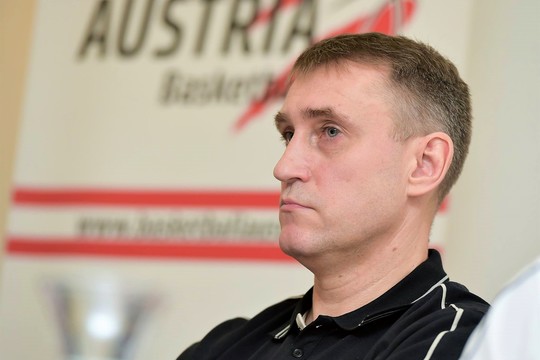 Svarbią vasarą pasitinkantis Kęstutis Kemzūra: „Aš atviras visiems pasiūlymams“