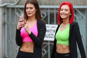 Ko bijo moterys? 5 didžiausios baimės, kurios neleidžia pradėti bėgti