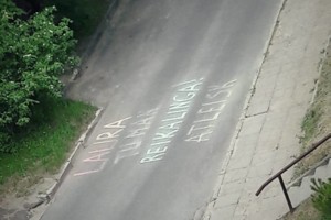 Kaimynai pro langą išvydo tikrą meilės dramą: „Rimtai vyras prisidirbo“