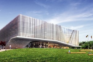  Profsąjungų rūmų istorijoje bręsta naujas konfliktas