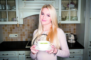 Neringa Šiaudikytė bėgioja viena: „Neturiu laiko plepėjimams“