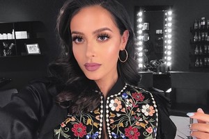 Prestižinį Milano universitetą baigusi Karolina Meschino ateitį kurs Lietuvoje