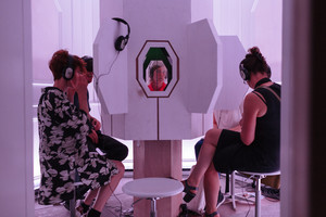 „Sirenos 2017“: ko nereikia žinoti apie tikrą teatrą (užsienio programa)