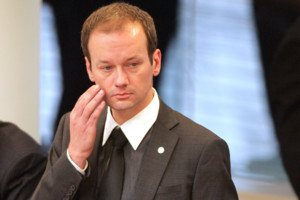 Jautri Roko Žilinsko išpažintis iš praeities – apie akistatą su mirtimi ir norą gyventi