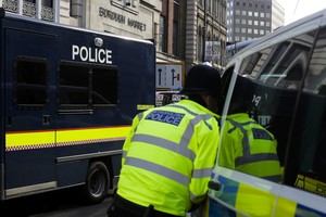  Tirdama naujausią išpuolį Londone, britų policija  sulaikė dar vieną įtariamąjį 