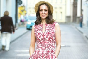 Vytauto Kernagio gestas paliko neišdildomą įspūdį jo dukterėčiai