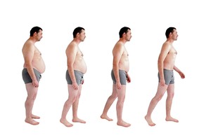 Turite antsvorio? Jums gresia didesni nemalonumai nei manėte