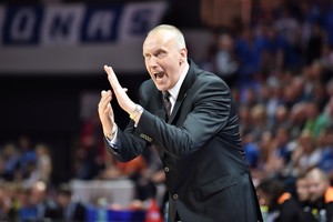 Rimo Kurtinaičio nusivylimas po mačo su „Neptūnu“: „Tikėjausi Klaipėdoje laimėti“