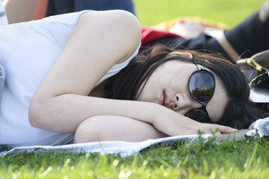 Po miego jaučiatės pavargę? Jūsų smegenyse slypi kai kas daugiau nei norėtumėte