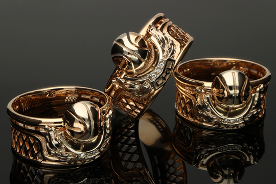 LKL čempionai pasipuoš proginiais žiedais