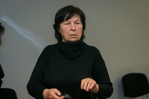 Įrašai iš Kedžių namų – už uždarų teismo durų