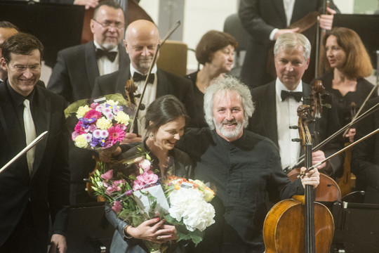 Paguodos prizas praleidusiems Justės Janulytės premjerą – skaitmeninėje salėje