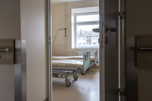 Po netekties artimųjų laukė dar viena nemaloni žinia: „Ar ligoninėse tai normalu?“