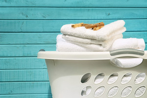 Ilgai ieškojau, kas geriausiai išskalbtų baltus drabužius, –  šiandien neatsidžiaugiu 