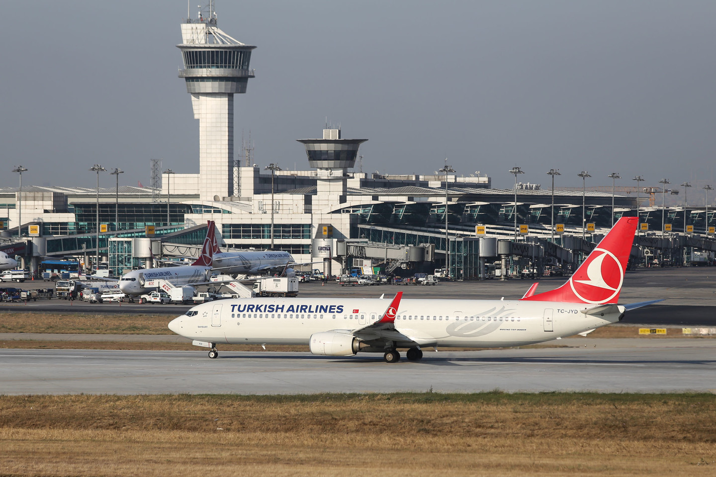 Ketvirtoji - Turkija.<br> 123rf.com nuotr.