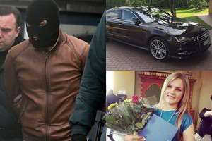 Ievos Strazdauskaitės nužudymas: įtariamųjų ratas gali išsiplėsti, jų šeimose tvyro neviltis