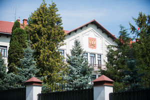 Rusijos ambasadorius: Rusija turi teisę iš Lietuvos reikalauti 72 mlrd. dolerių