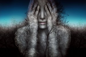 5 sapnai, rodantys, kad jums kažkas negerai su psichika