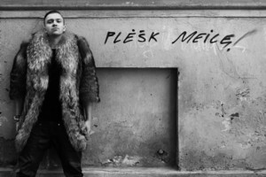 Išgirskite: „Rollikų" dainininkas Mantvydas Sabaitis į sceną grįžta smarkiai pasikeitęs