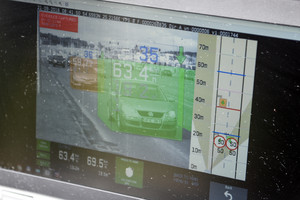 Apie greičio viršijimą galite pamiršti – įrengs net 250 neišvengiamų kamerų