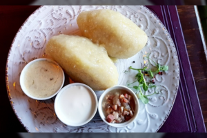 Keisti cepelinai ir kitos priežastys, kodėl negrįšiu į šį restoraną