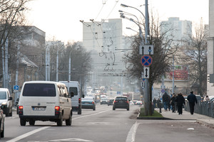 Vilniečių laukia spūstys – pradedama apkrauto viaduko rekonstrukcija, bus ribojamas eismas