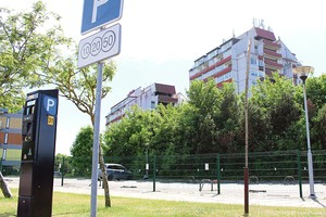 Palangoje su automobiliu bus riesta – vairuotojams artėja dar viena rinkliava