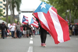 Puerto Riko laukia didelis referendumas: spręs, ar tapti 51-ąja JAV valstija