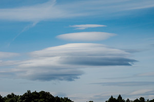 Besiformuojantys reiškiniai danguje savaitgalį privers išlaikyti budrumą