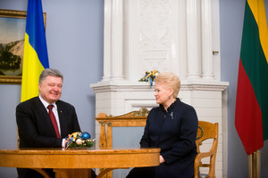 ES atveria duris Ukrainai: visa tiesa, ką iš to gaus Lietuva