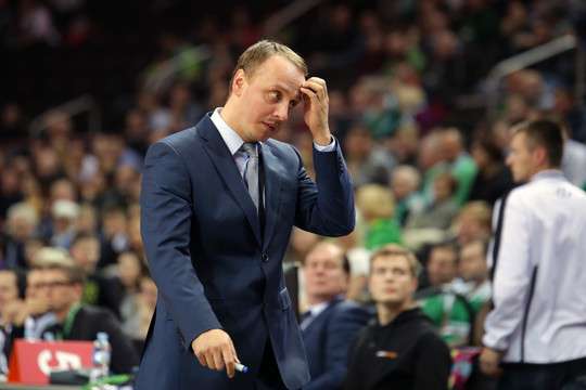 Mantas Šernius - apie „Lietuvos ryto" sprendimą ir Rimo Kurtinaičio užduotis