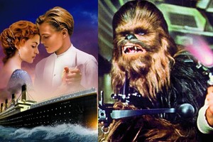 Kino kritikų gėda - „Žvaigždžių karams“ ir „Titanikui“ prognozavo krachą