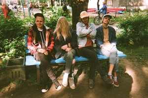 „Bliuzo naktys“ atskleidė visas grupes: festivalį vainikuos „Garbanotas bosistas“