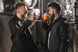 Unikaliame festivalyje – galimybė atrasti dar nepažinto skonio alų