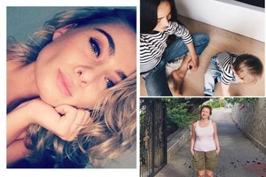 Asmenukėse – Ievos Stasiulevičiūtės karjeros pokyčiai ir Ievos Daugirdaitės akimirka su sūnumi