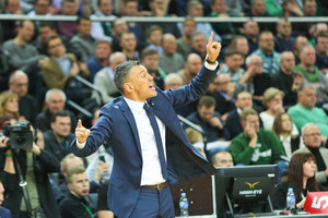 Penkios aštriausios Šarūno Jasikevičiaus išsakytos mintys: nuo kiaušinių iki pelenės 