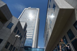 „Gazprom“ rengiasi nustebinti Europą: šįkart  – ne dujomis ir nafta