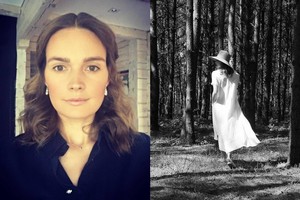 Neseniai mama tapusi Jurgita Jurkutė-Širvaitė spinduliuoja ypatingu grožiu