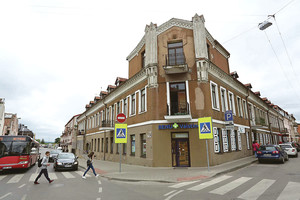 Išskirtinio namo gyventojai manė, kad pavojus negresia, o dabar graužia nagus