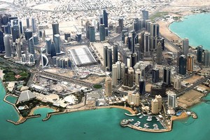 Konfliktą Viduriniuose Rytuose įplieskė senos nuoskaudos