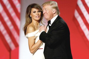 Pirmosios JAV poros santykiuose – ženklai, kad santuoka braška