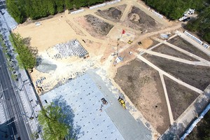 Sostinės Lukiškių aikštė turi būti šventa vieta - pasakė, kokį paminklą ten reikia statyti 