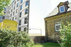 Gyvenate miesto centre? Verslininkai gali pasiūlyt jums keltis į kaimą, kaip šiems vilniečiams