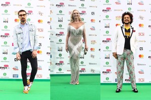 Infarktą patyrusi Ala Pugačiova praleido Rusijos garsenybių vakarėlį