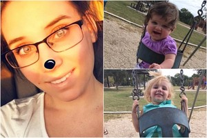 Jauna motina pražudė savo dukreles tyčia laikydama jas karštame automobilyje